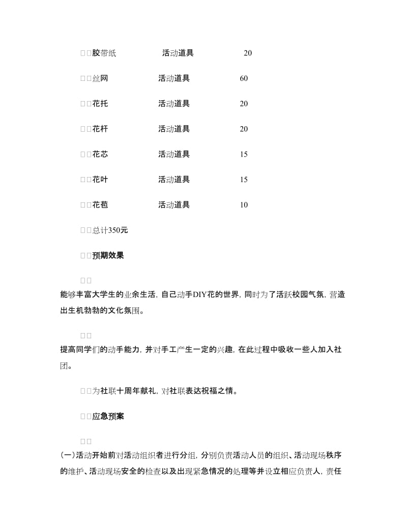 “十指微动花可成”主题活动策划书.doc_第3页