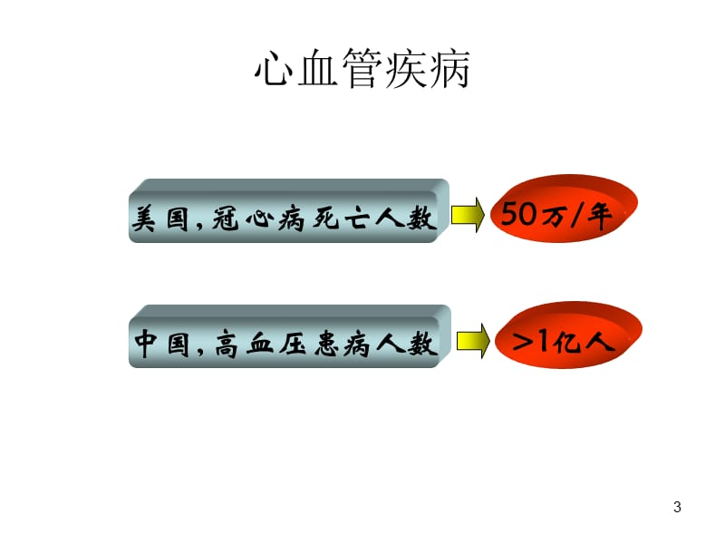 第八版病理生理学第十三章心力衰竭ppt课件_第3页