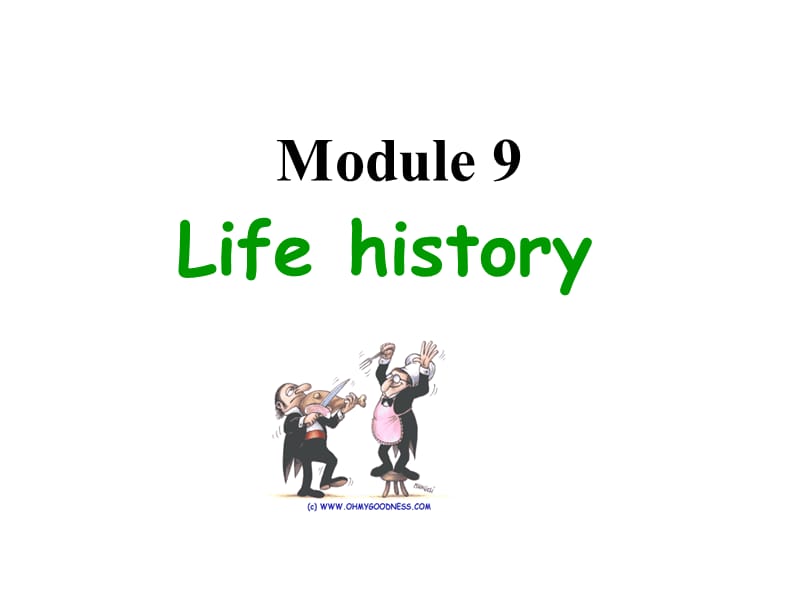 新外研版七年級(jí)英語(yǔ)下Module9Unit2Hedecidedtobeana.ppt_第1頁(yè)