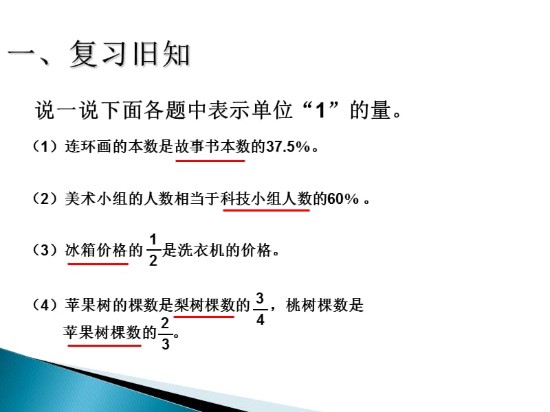 新版六年级上册数学第六单元《百分数》第90页例.ppt_第2页