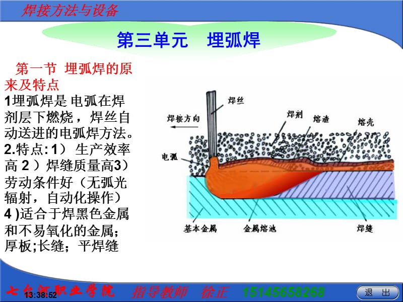 焊接方法與設(shè)備埋弧焊.ppt_第1頁(yè)