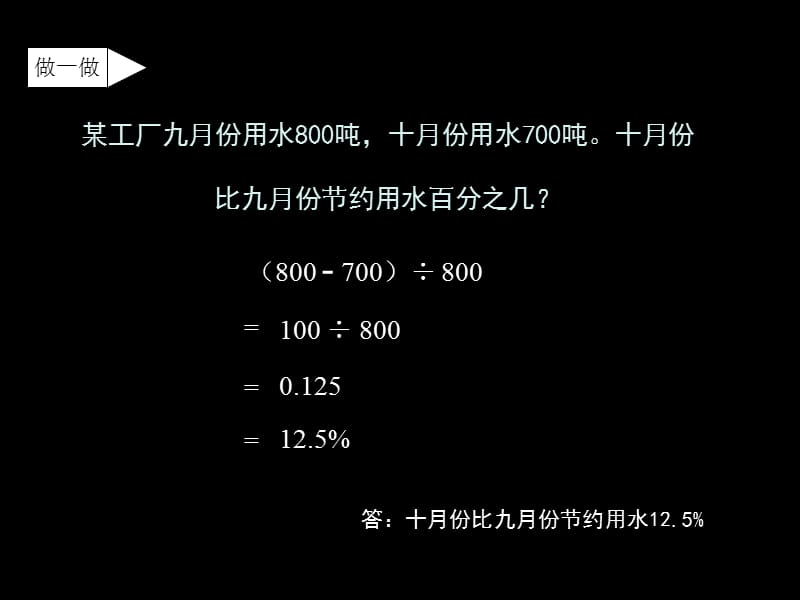 新人教版六年级上册《百分数应用题》.ppt_第3页