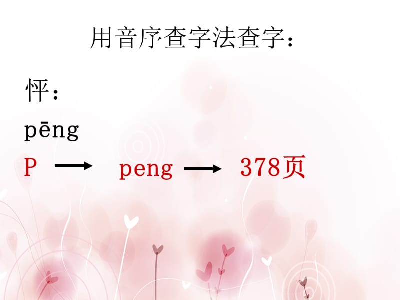 查字典之部首查字法.ppt_第3页