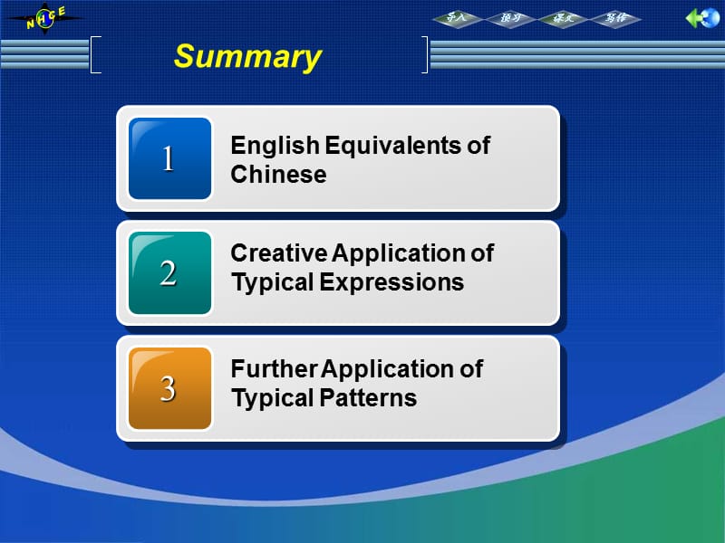 新視野大學(xué)英語一U-04A課文重點.ppt_第1頁