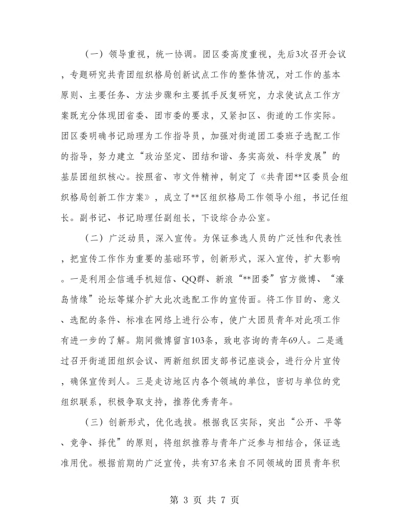 赴县级团委挂职锻炼个人工作总结.doc_第3页