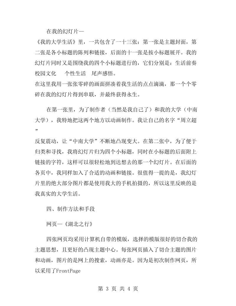 计算机暑期实习实习报告范文.doc_第3页