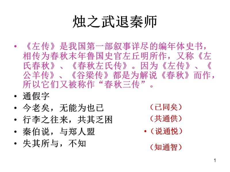 高一语文第二单元.ppt_第1页