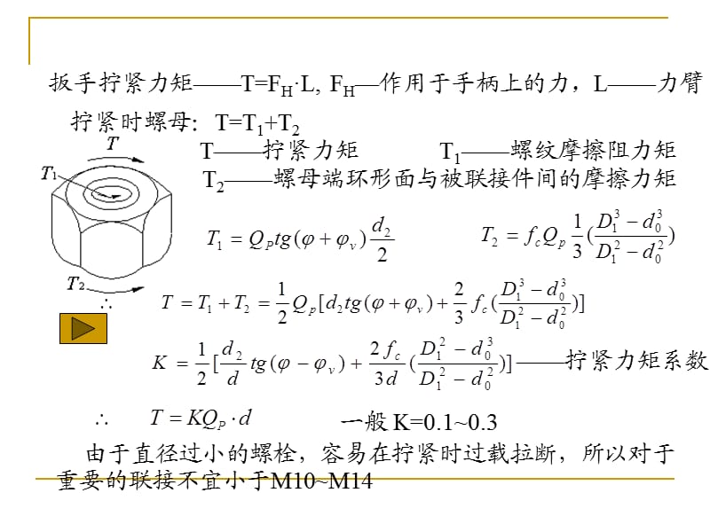 螺栓连接的强度计算.ppt_第3页