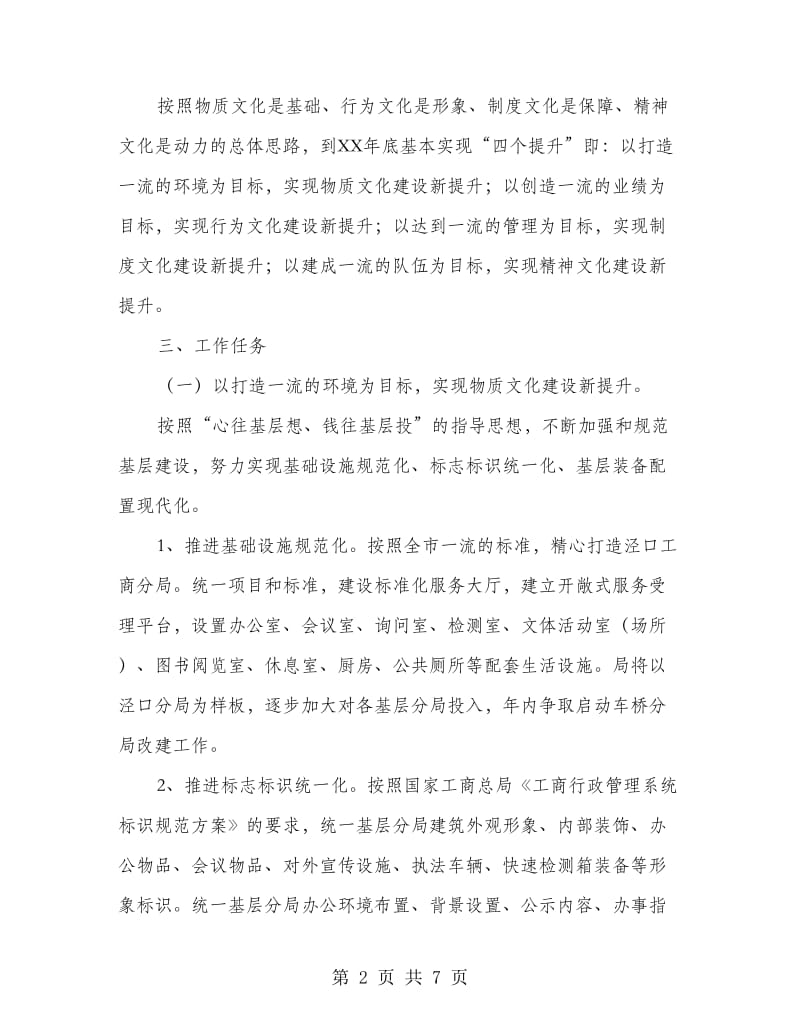 工商局文化提升年活动方案.doc_第2页