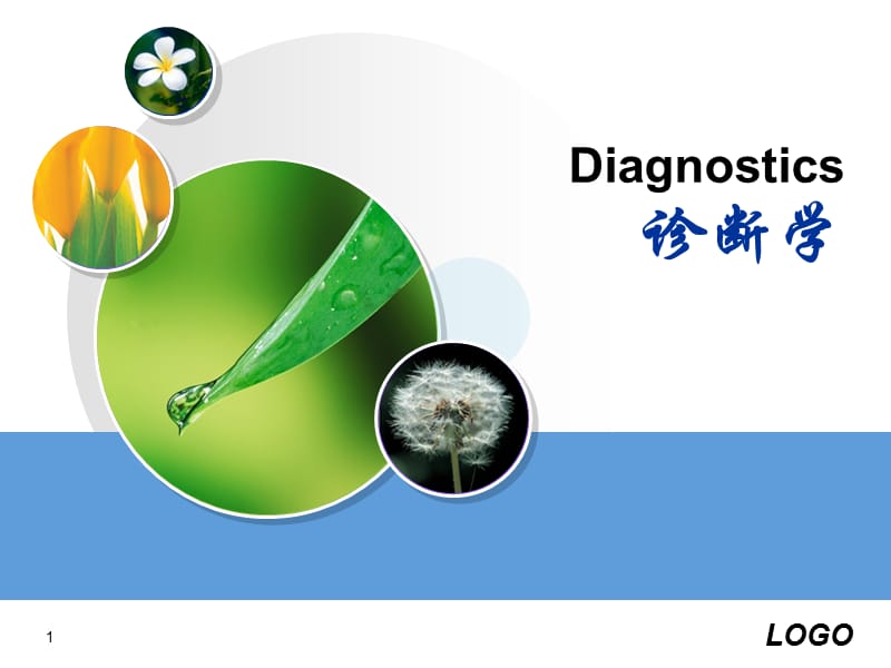 症状诊断学ppt课件_第1页