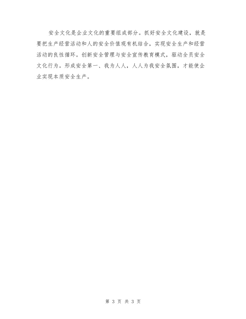 企业安全文化建设形式.doc_第3页