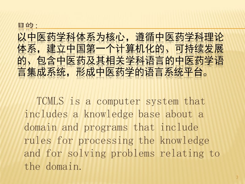 中医药学语言系统ppt课件_第3页