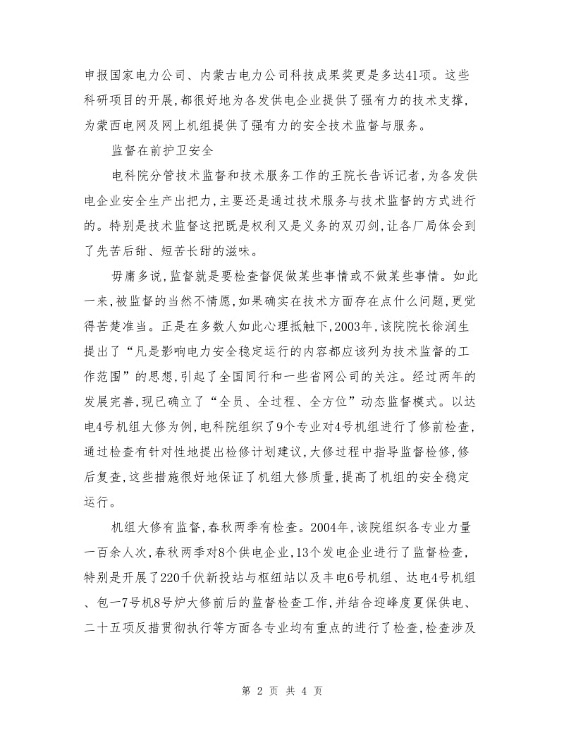 为厂网撑起安全保护伞.doc_第2页