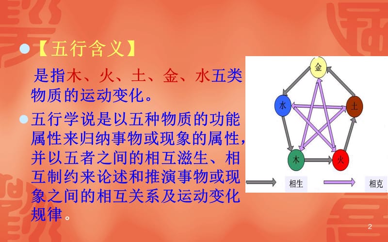 中医养生常识烩集ppt课件_第2页