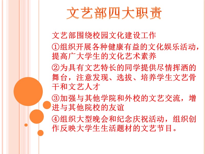 学生会文艺部竞标.ppt_第2页