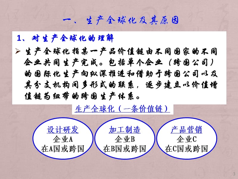 国际经济关系ppt课件_第3页