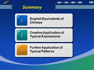 新視野大學英語一U-04A課文重點.ppt