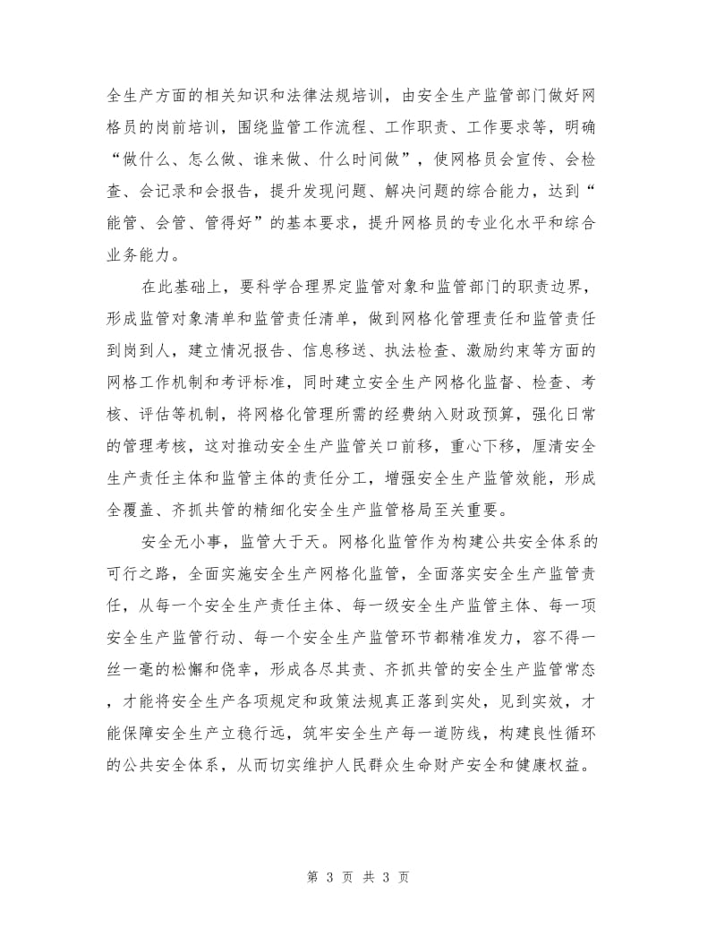 网格化监管是构建公共安全体系的可行之路.doc_第3页