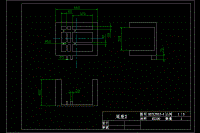 甘蔗榨汁機的設(shè)計【畢設(shè)齊全含SW三維3D建模及6張CAD圖紙+帶任務(wù)書+開題報告+答辯ppt】