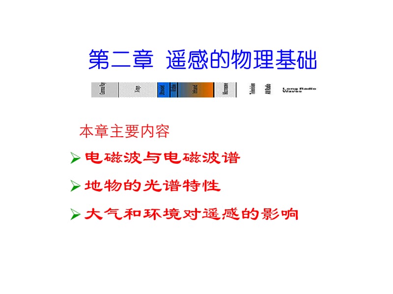 电磁波及其物理基础.ppt_第1页