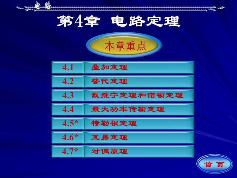 河北大学工商学院电路课第四章.ppt_第1页