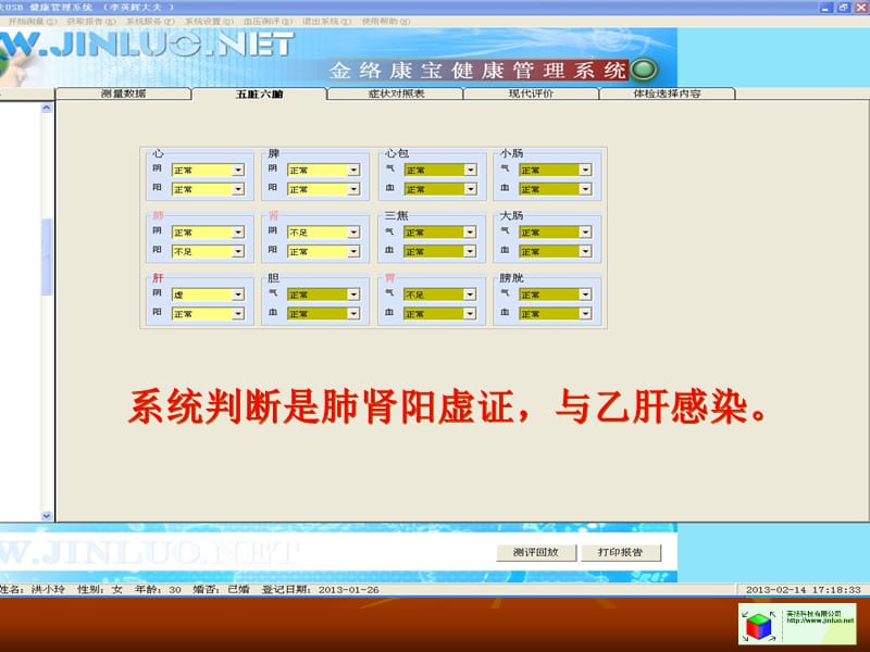 自身免疫、激素抵抗、脸背斑点.ppt_第3页