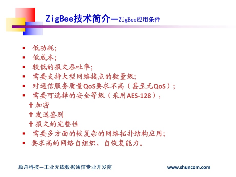 ZIGBEE实际应用方案.ppt_第1页