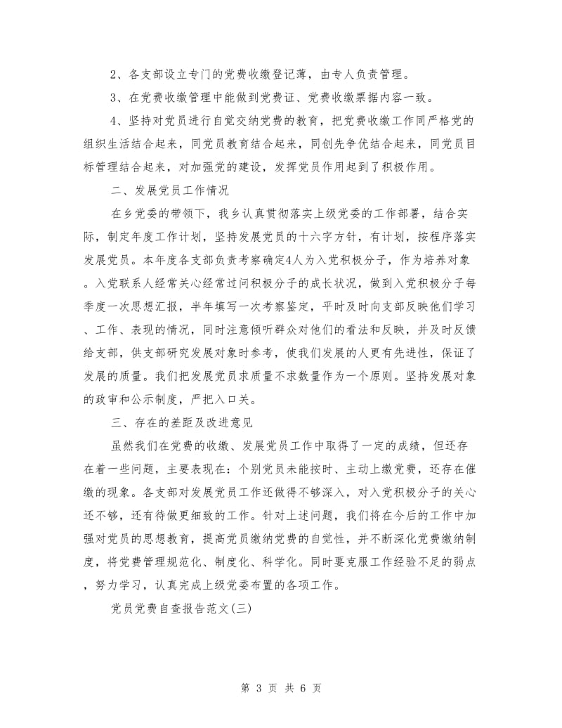 党员党费自查报告.doc_第3页