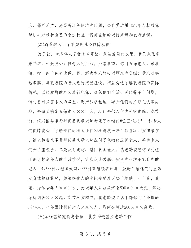 乡镇老龄总结.doc_第3页