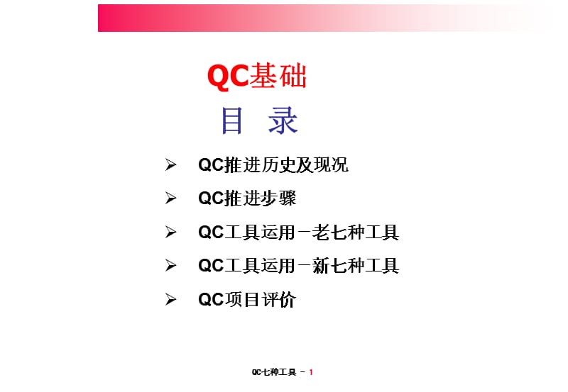 QC七种工具使用方法.ppt_第1页
