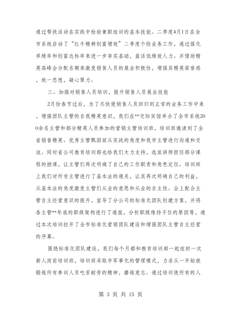 保险公司经理业务总结.doc_第3页