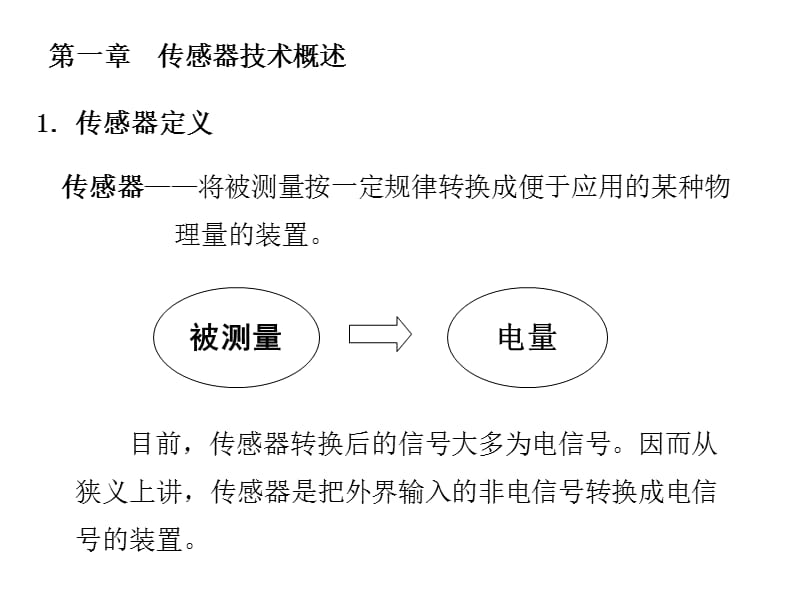 《傳感器技術》PPT課件.ppt_第1頁