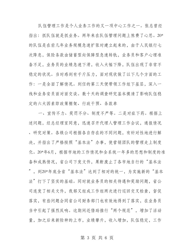 保险公司经理总结.doc_第3页