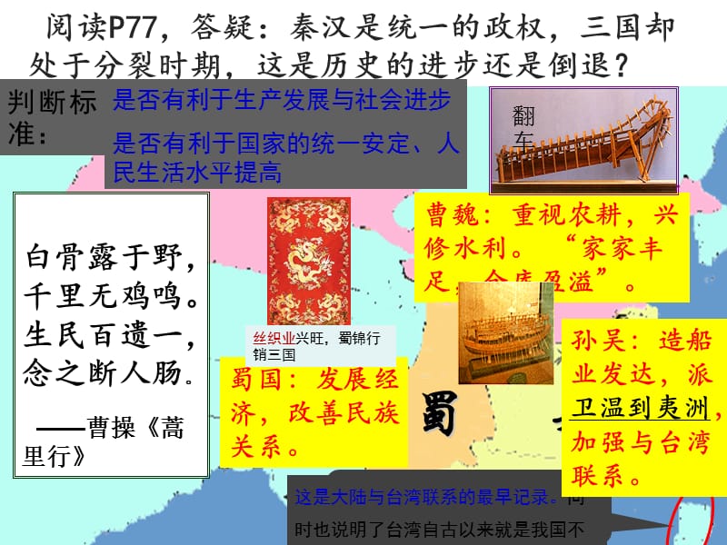 《三國(guó)兩晉南北朝》PPT課件.ppt_第1頁