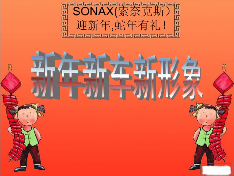 SONAX汽车美容知识分享新车镀晶.ppt_第1页