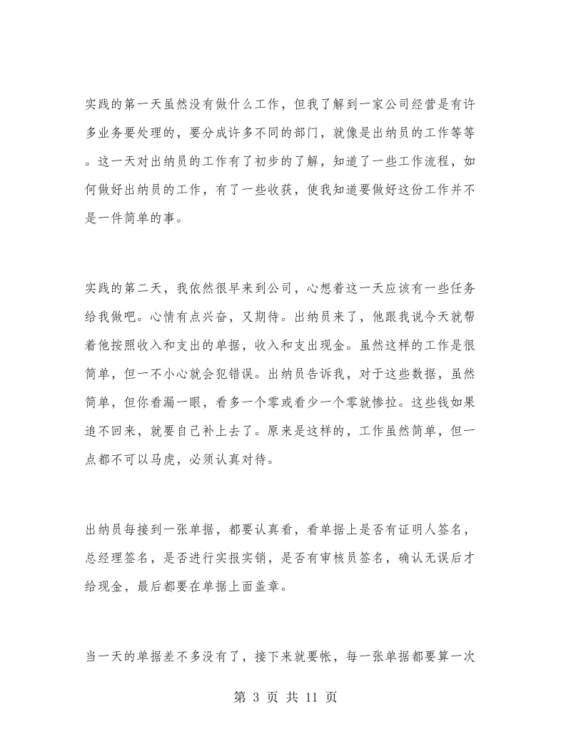 会计寒假实习总结范文.doc_第3页