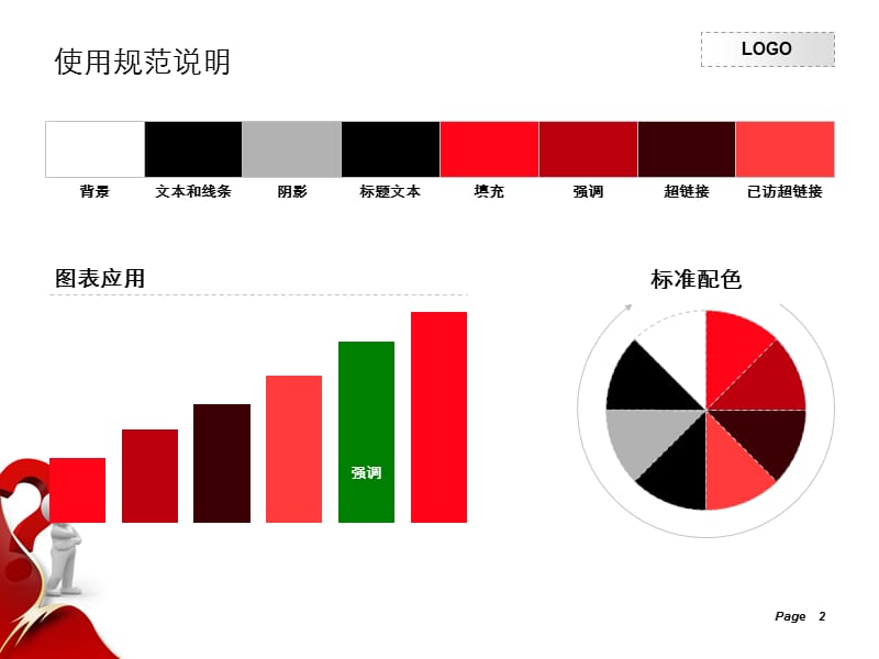 经典财务PPT模板.ppt_第2页