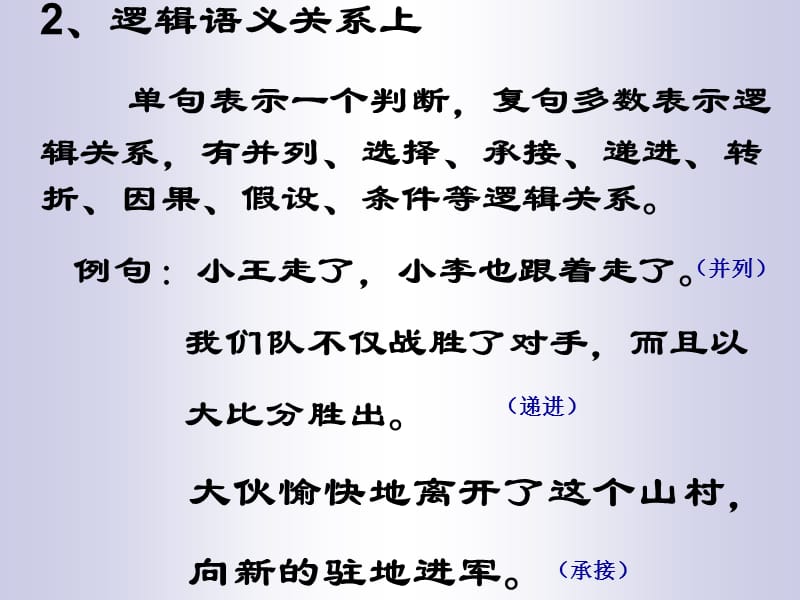 现代汉语复句课件.ppt_第3页