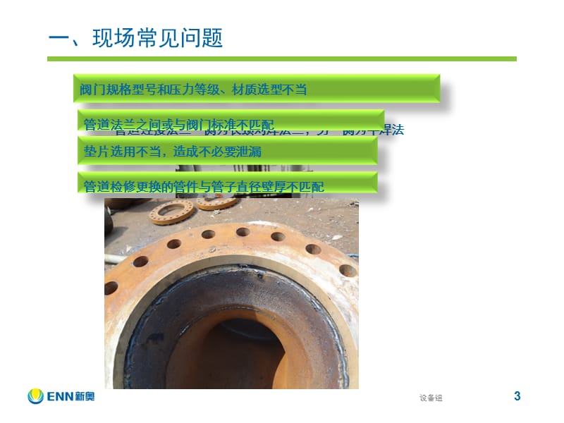 法兰螺栓垫片安装规范-韩恒志课件.ppt_第3页