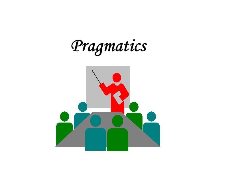《pragmatics语用学》PPT课件.ppt_第1页