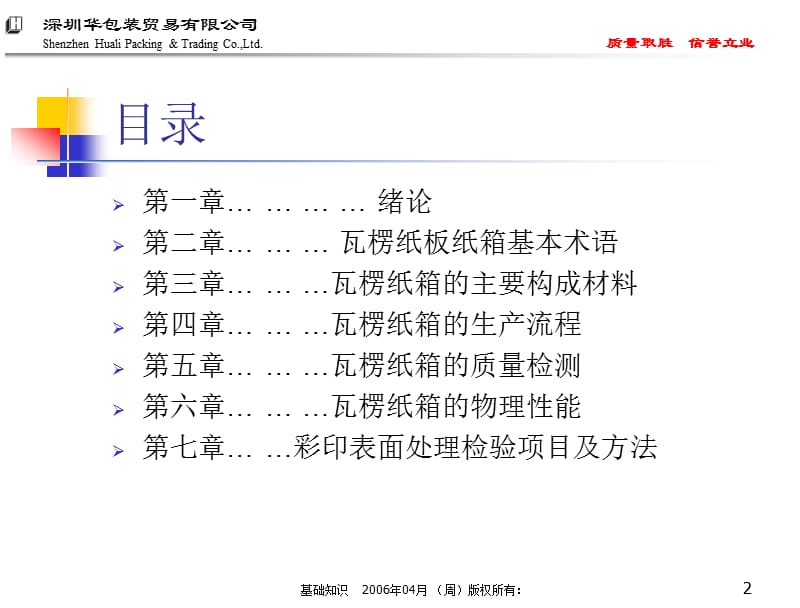 纸板纸箱基础知识学习.ppt_第2页