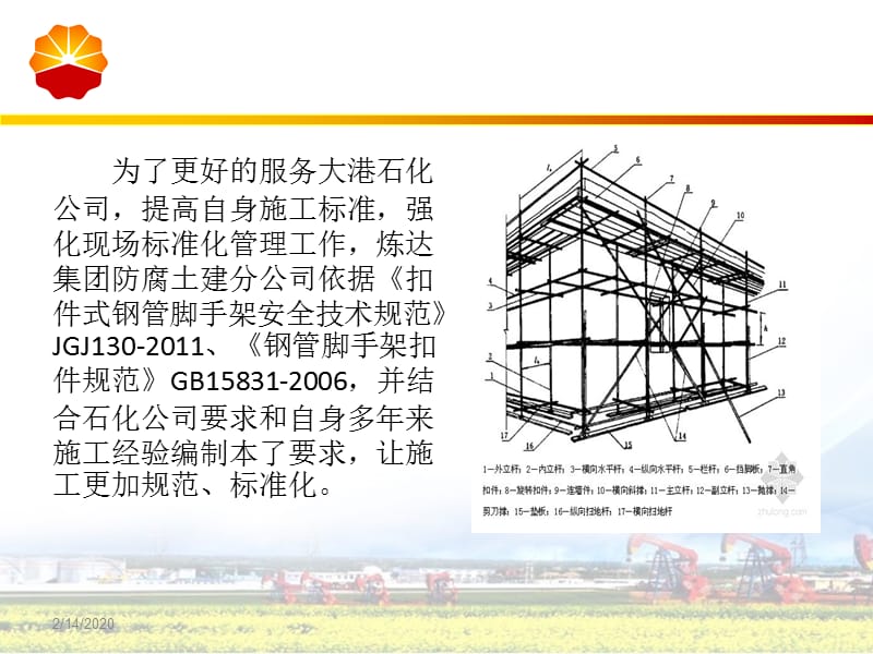 脚手架搭设施工培训课件.ppt_第2页