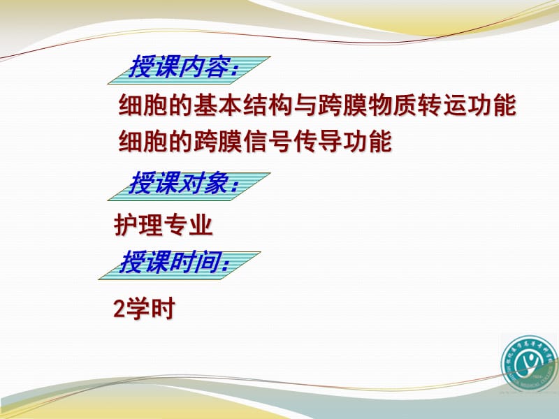 细胞膜的物质转运功能.ppt_第2页