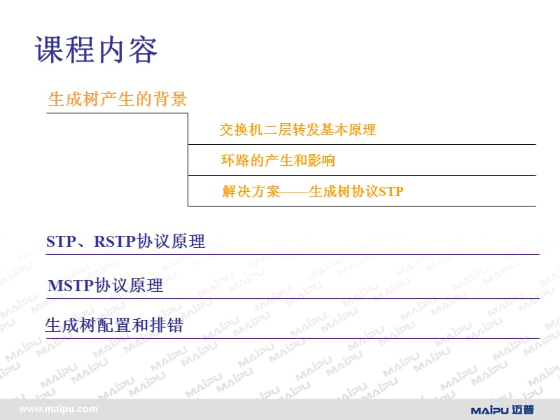 生成树协议原理及配置.ppt_第2页