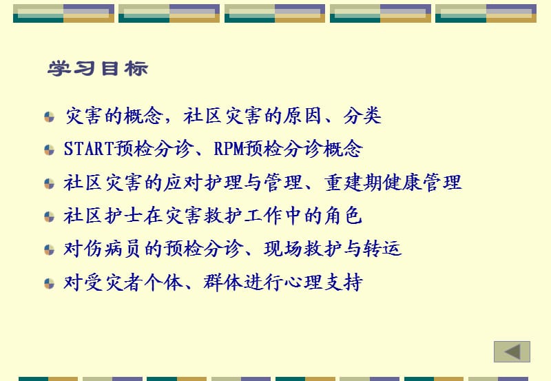 社区灾害与急救护理.ppt_第3页