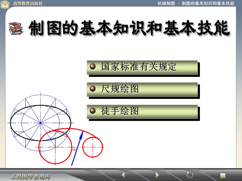 画法几何基本知识.ppt_第1页