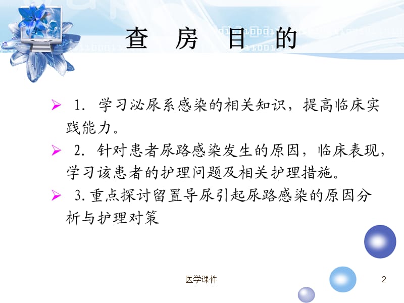 泌尿系感染护理查房PPT.ppt_第2页