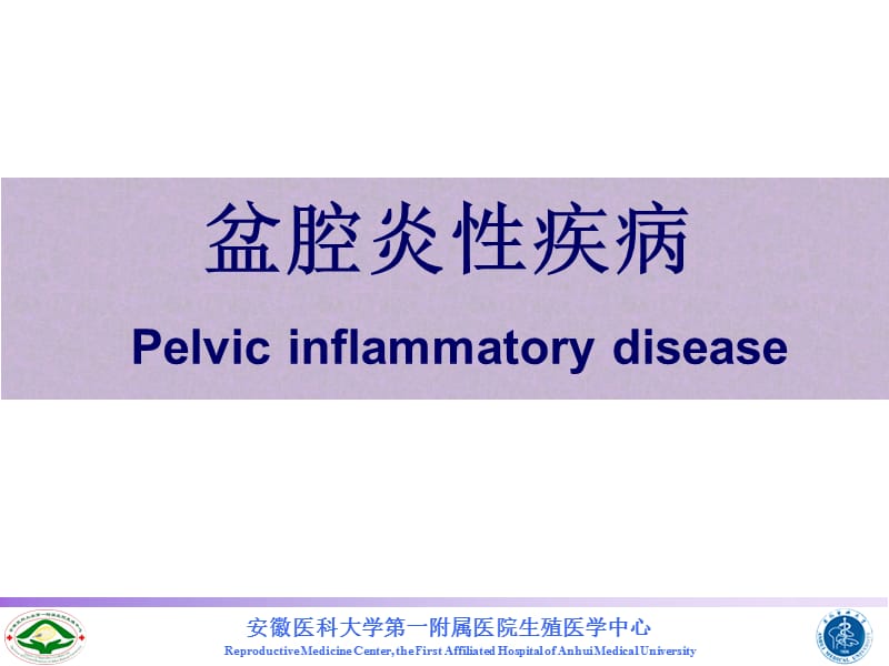 盆腔炎性疾病课件PPT.ppt_第1页