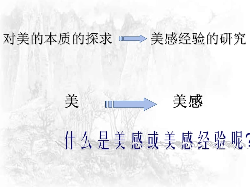 《审美距离与移情》PPT课件.ppt_第3页