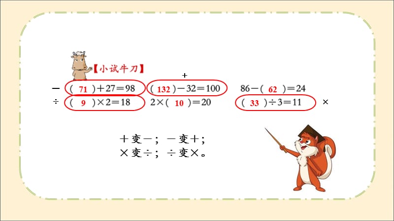 小学三年级奥数《还原问题》倒推法.ppt_第2页